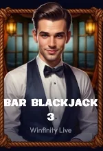 Bar Blackjack 3