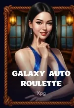 Galaxy Auto Roulette
