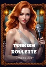Turkish Roulette