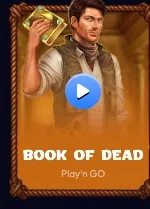 Book of Dead