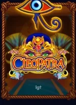 Cleopatra